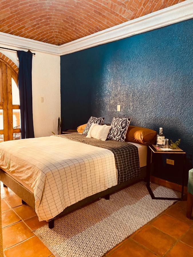 Lool Beh Hostal San Miguel de Allende Exterior foto
