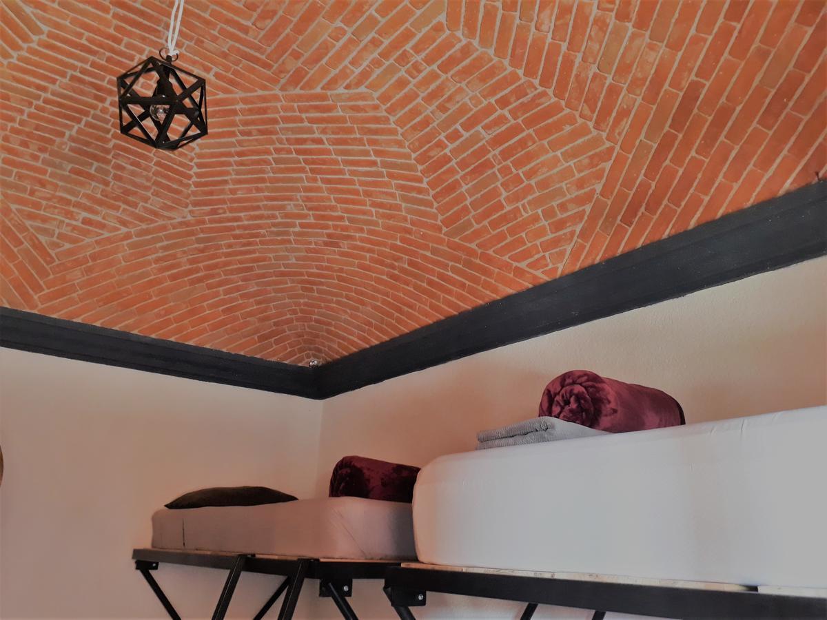 Lool Beh Hostal San Miguel de Allende Exterior foto