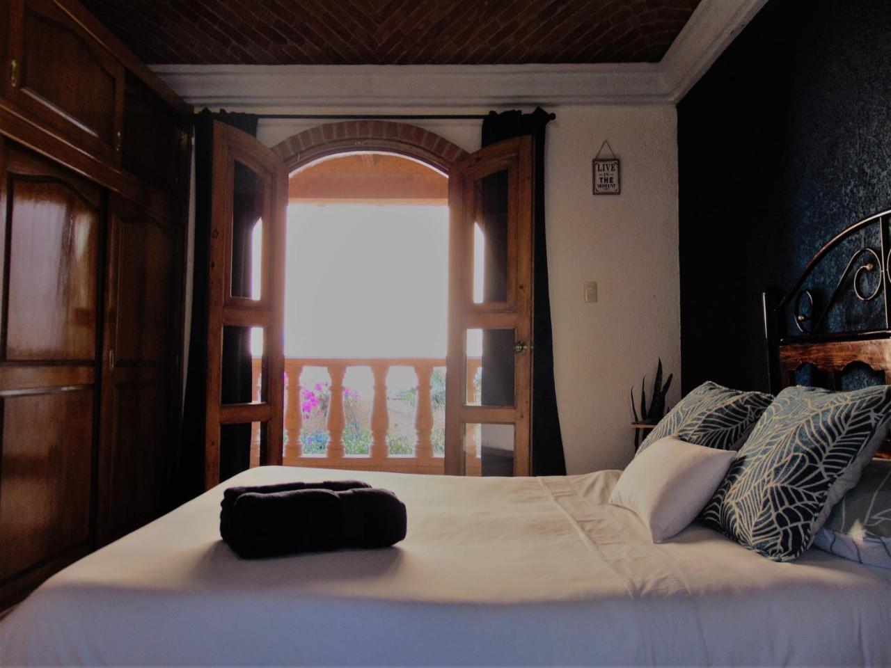 Lool Beh Hostal San Miguel de Allende Exterior foto